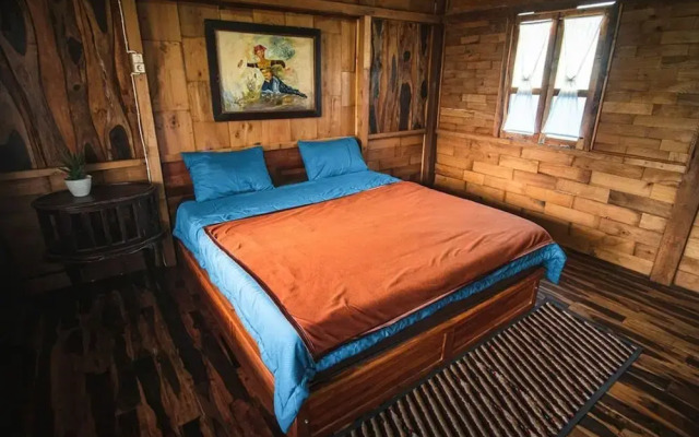 Singgasana Villa & Resto