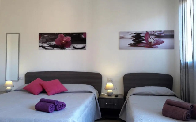 Affittacamere B&B Il Fiore