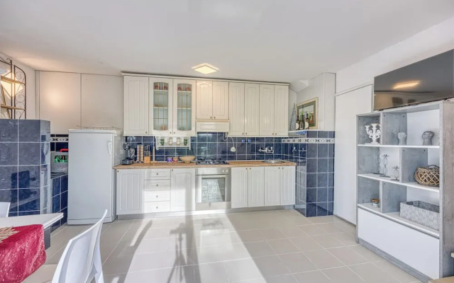 Haven Near The River