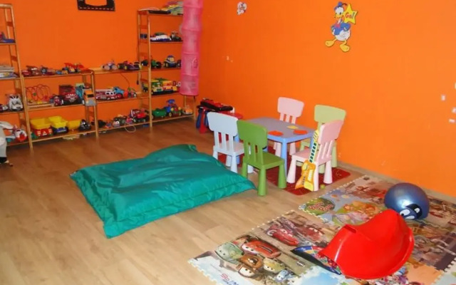 Albatros Ustronie Morskie