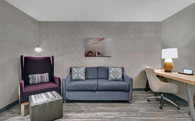 Hilton Garden Inn Hamilton