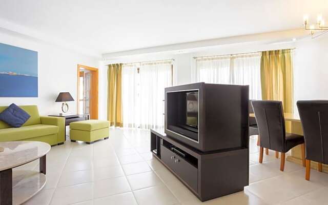 Atlas Tenerife Residence Resort