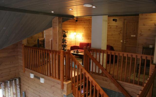 Vuokatin Aateli Villas
