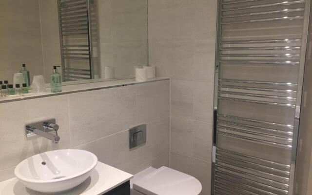 Royal Golf Apartments