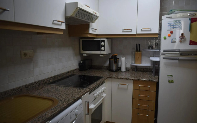 Los Sauces Nova Denia PB2234