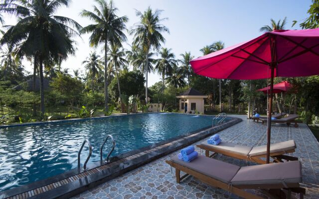 Paradiso resort Phuquoc