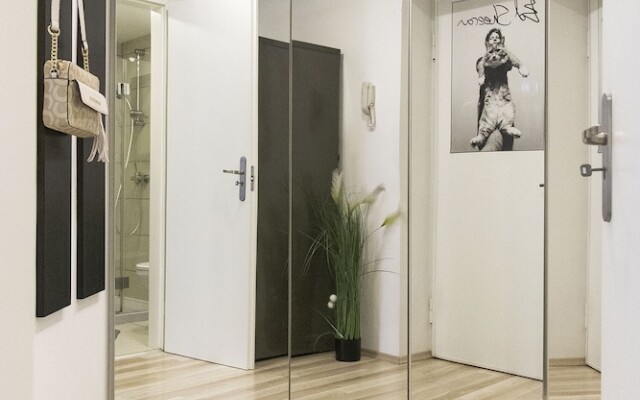 Real Apartments Semmelweis II