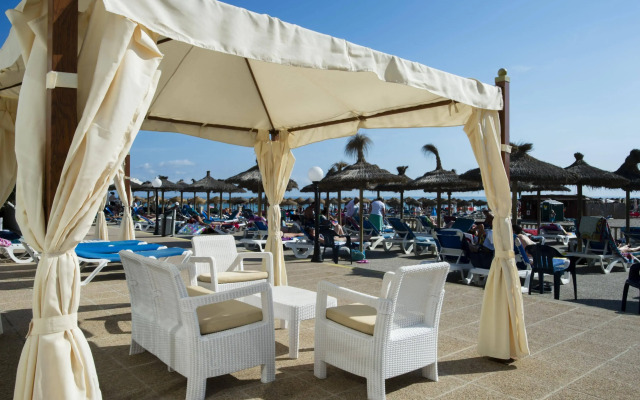 Hotel Son Baulo
