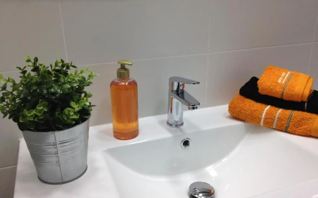 Markelenea - Bilbao – Casco Viejo – Parking – WIFI Gratis