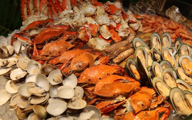 Felicity Hotel Shenzhen