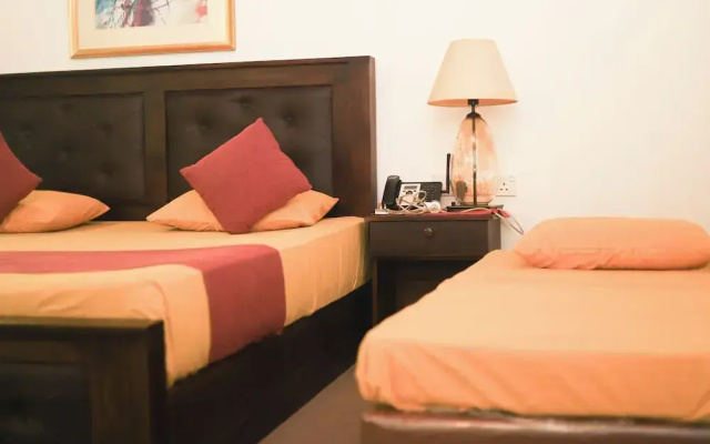 Hotel Ro Kalawewa