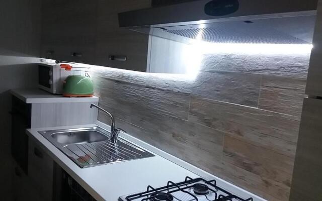 Appartamento Salina Bamba