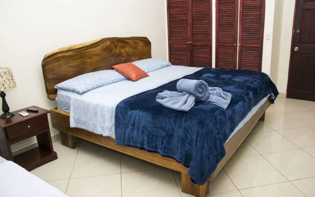 Las Brisas Resort And Villas