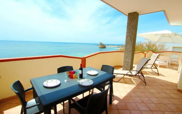 Beach Apartment in Puglia
