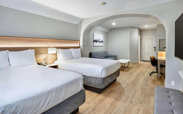 Radisson Hotel El Paso Airport