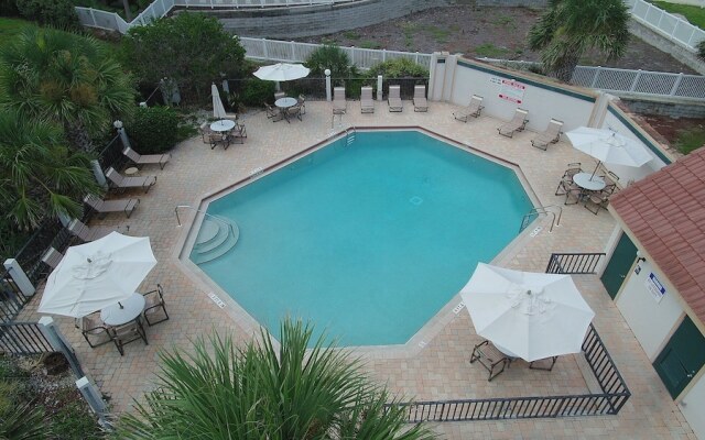 Windjammer 407 Condo