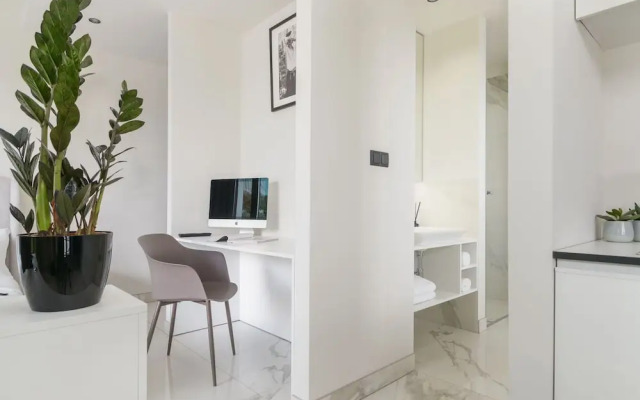 Centro Design Apartaments