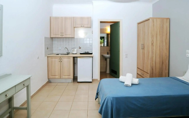 Katia Beach Hotel