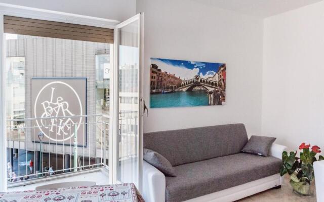 Appartamento Le Barche 2