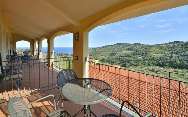 Hotel Liliana Diano Marina