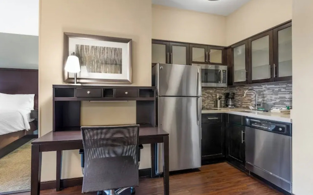 Staybridge Suites Pittsburgh-Cranberry Township