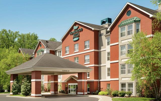 Homewood Suites by Hilton Wilmington-Brandywine Valley