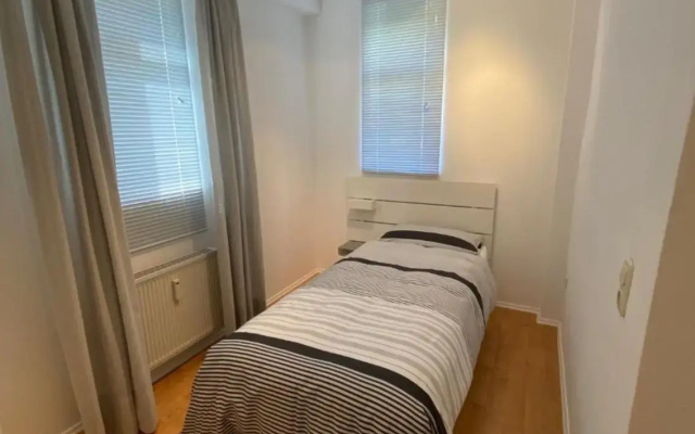 Ferienwohnung Bad Laasphe Altstadt