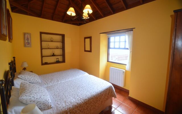Casa Rural Juana Quinta by Isla Bonita