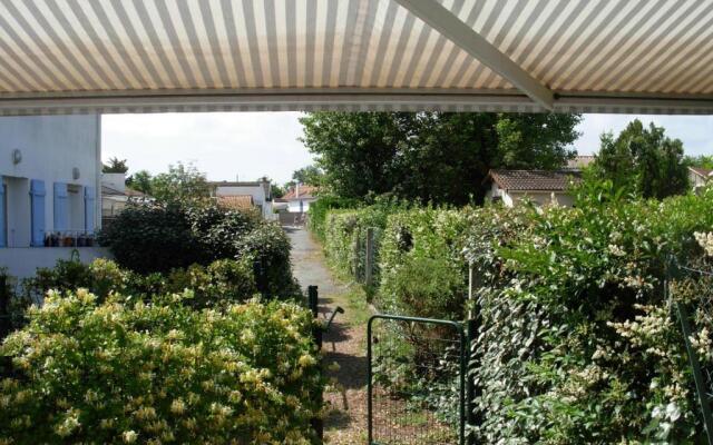 Maison La Faute-sur-Mer, 2 pièces, 5 personnes - FR-1-476-33