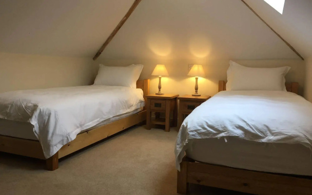 Boreham House Luxury BnB