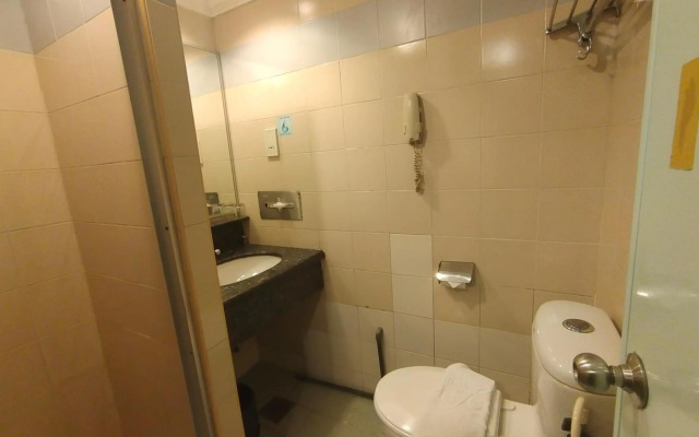 Hotel DeLeeton