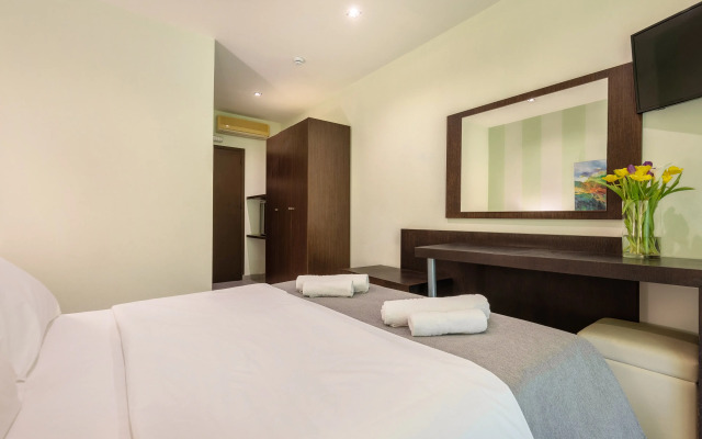 Agrilia Hotel - Adults Only