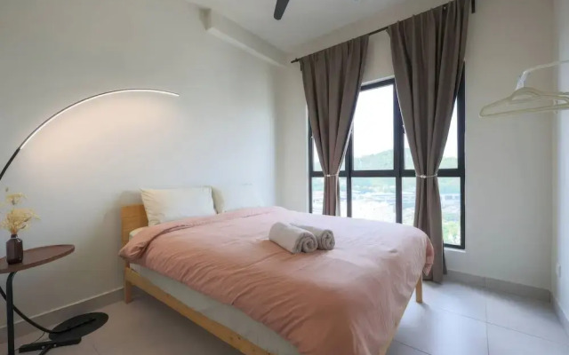 Residensi Majestic Maxim Condo