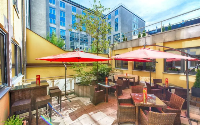 Leonardo Hotel München City Center