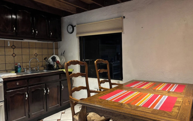 Casa Vacacional Marqués