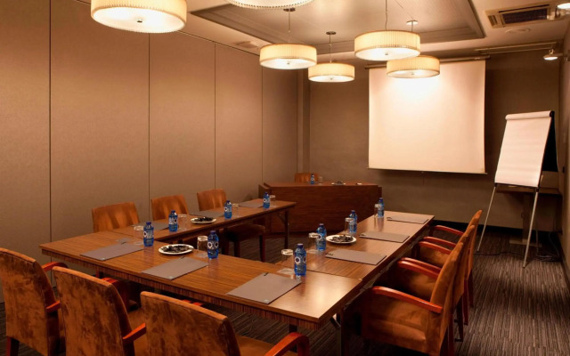 AC Hotel Carlton Madrid by Marriott