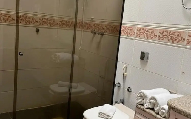 Pousada Flor de Outono