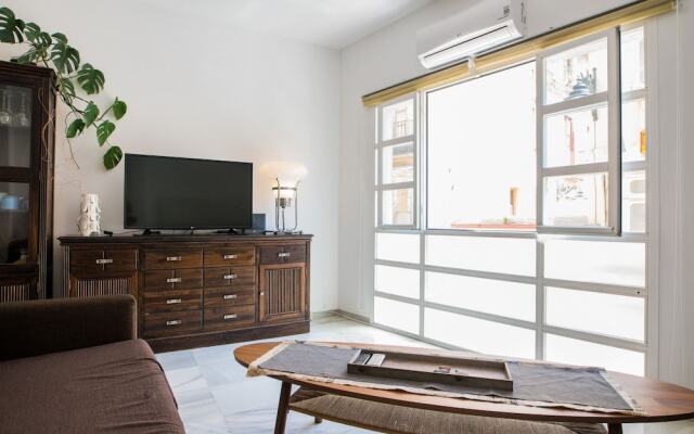 Centro Histórico - Old City Center