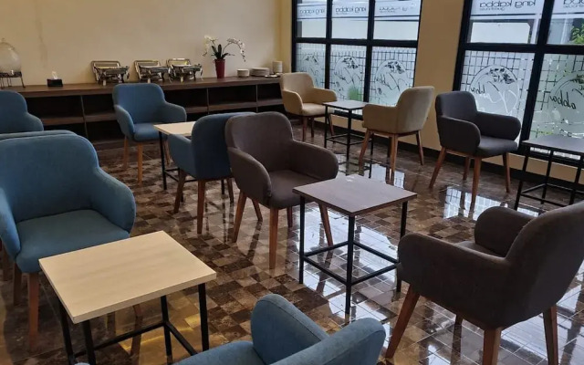 KingKabba Guest House Wonosobo