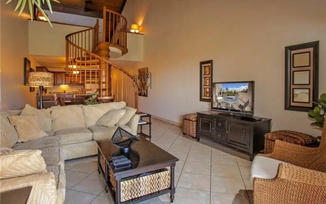 Kamaole Sands 06-405 - 2 Br Condo
