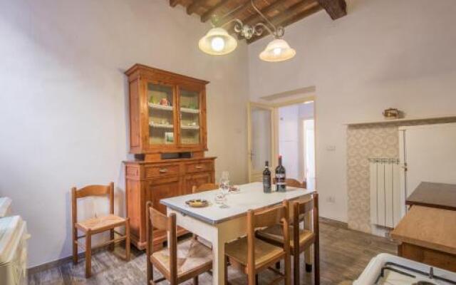 Montepulciano Apartment Poggiolo