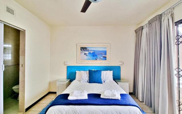 Hyde Park Resort
