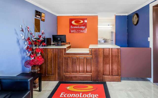 Econo Lodge