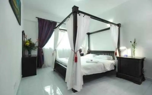 RentNow Apartments