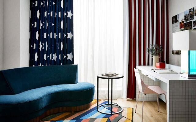 Graduate by Hilton New York