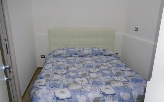 Flaviogioia Apartment