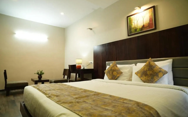 Hotel Grandeur