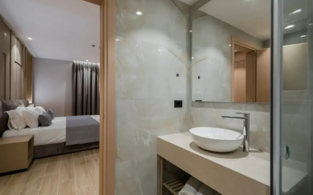 Bonita Luxury Resort
