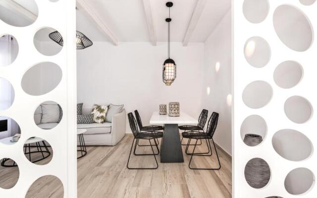 Smy Mediterranean White Santorini Adults Only