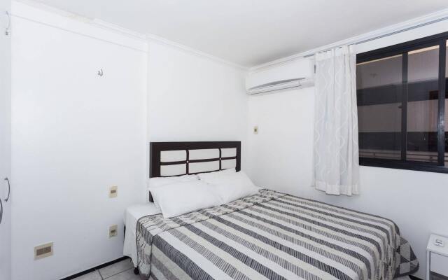 Azul Flat